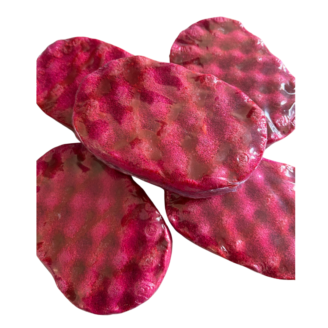 Soap Sponges (Various Scents)