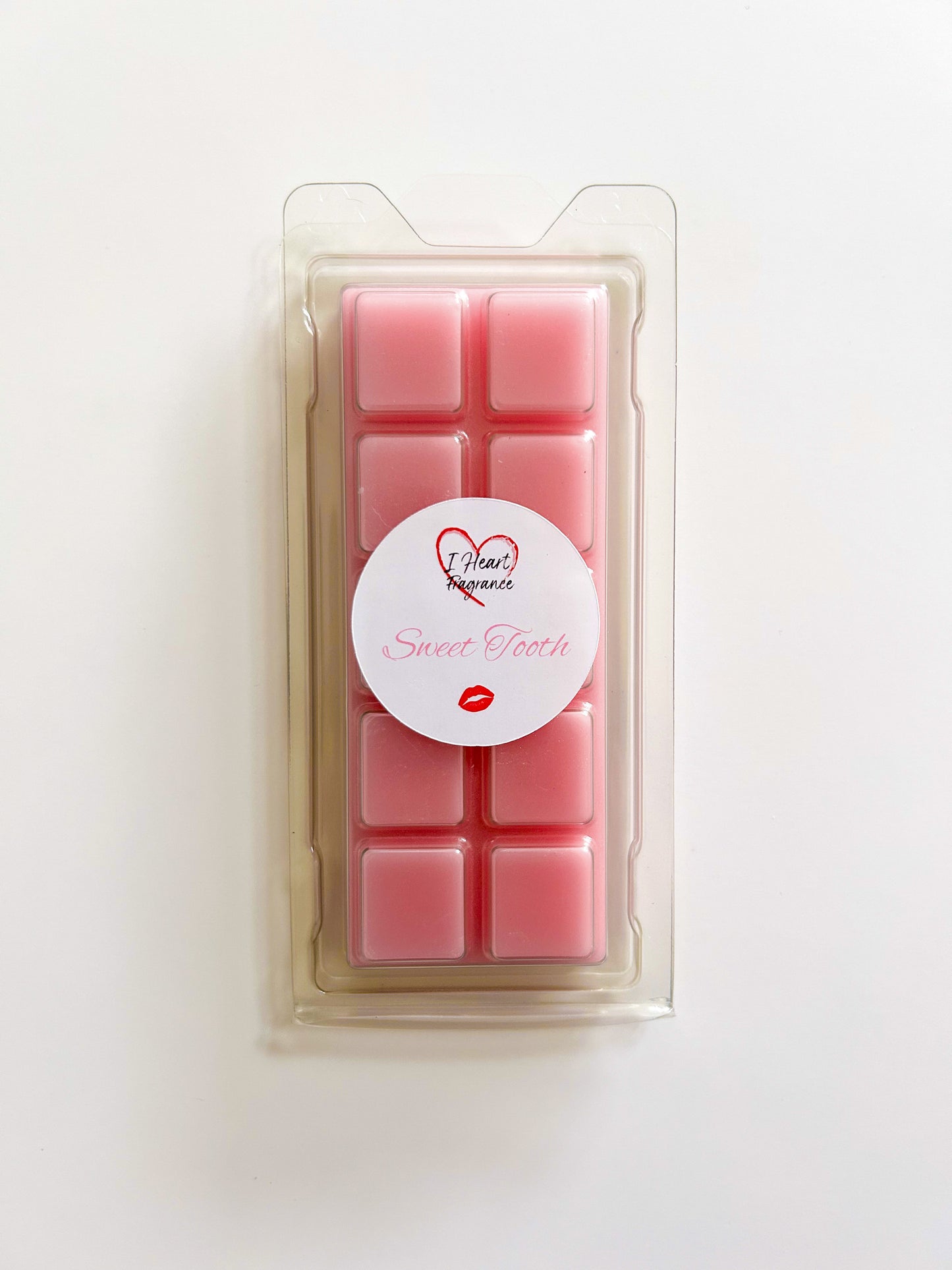 Sweet Tooth Wax Melts
