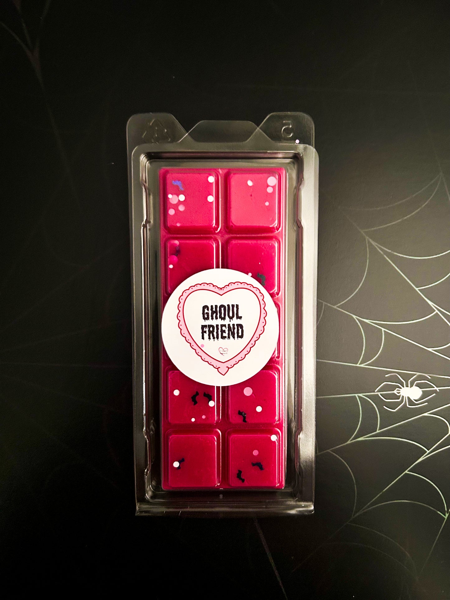 Ghoul Friend Wax Melts