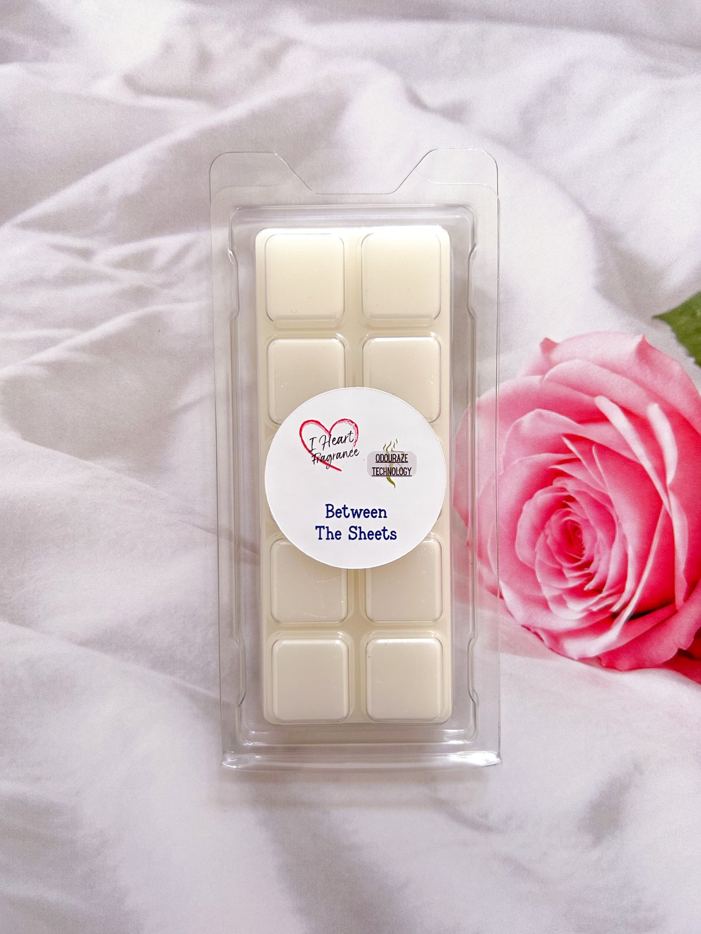 Between the Sheets ODOURAZE Wax Melts