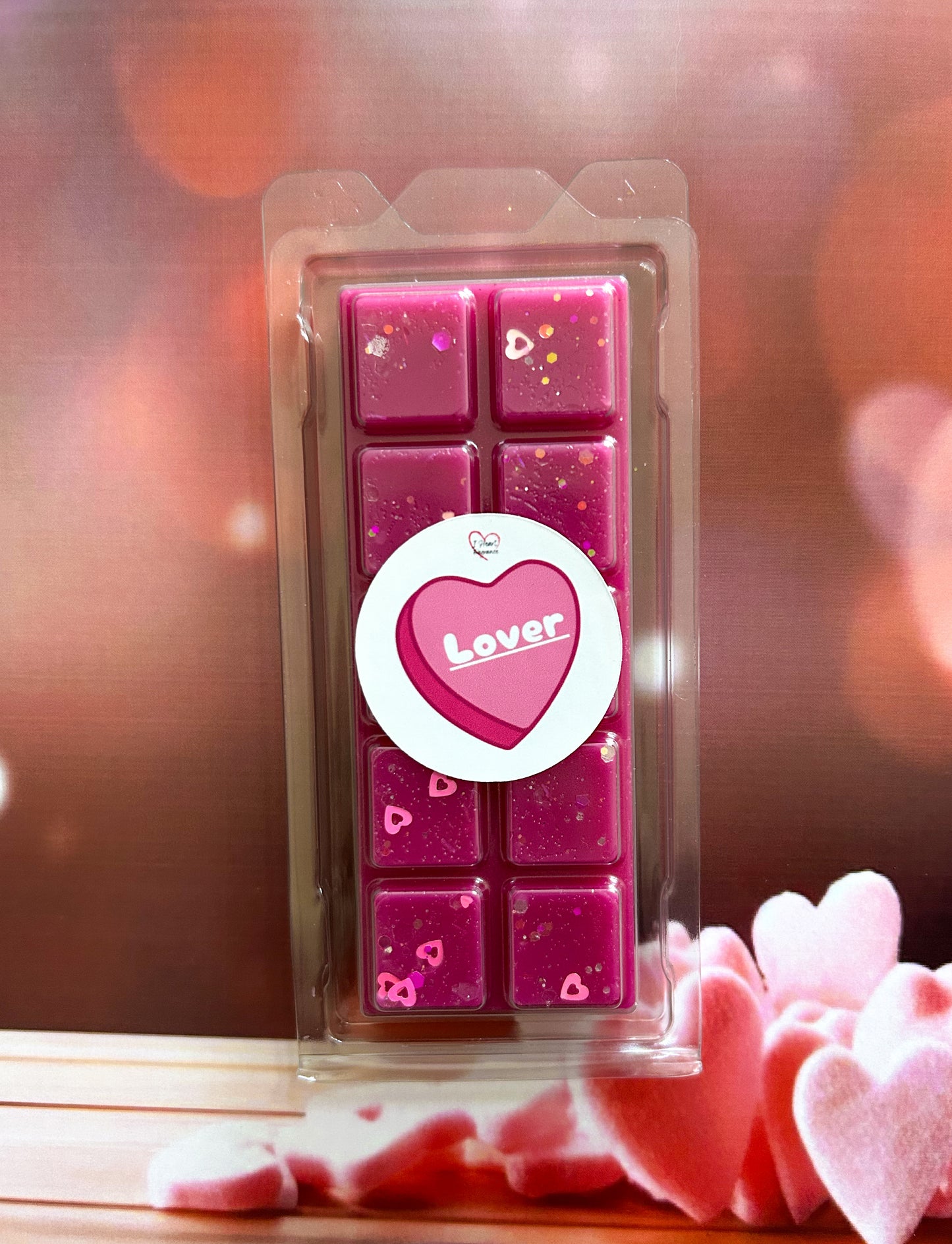 Lover Wax Melts