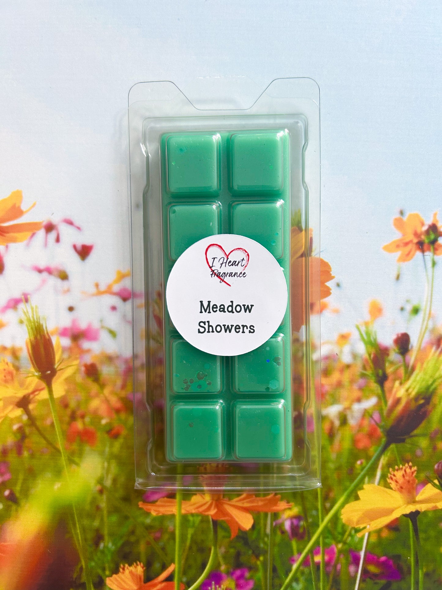Meadow Showers Wax Melts