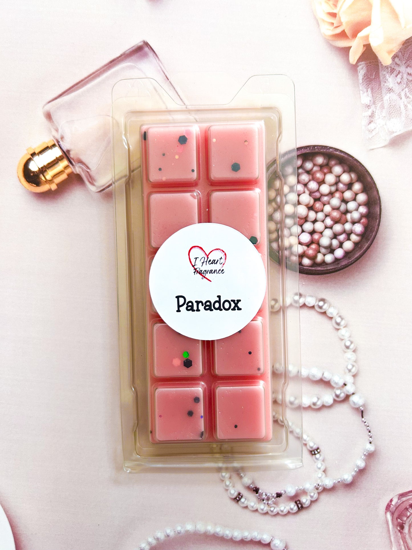 Paradox Wax Melts