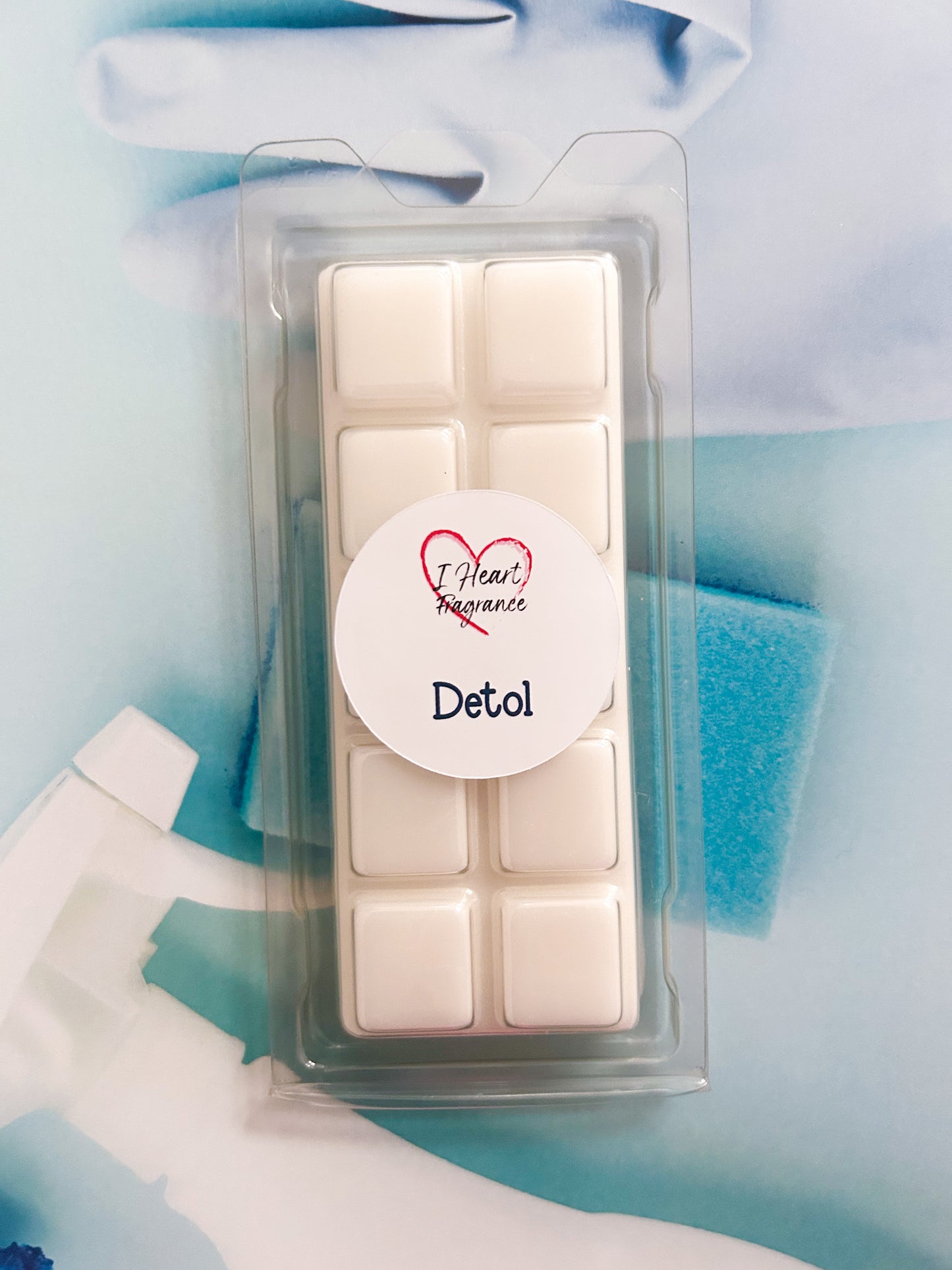 Detol Wax Melts