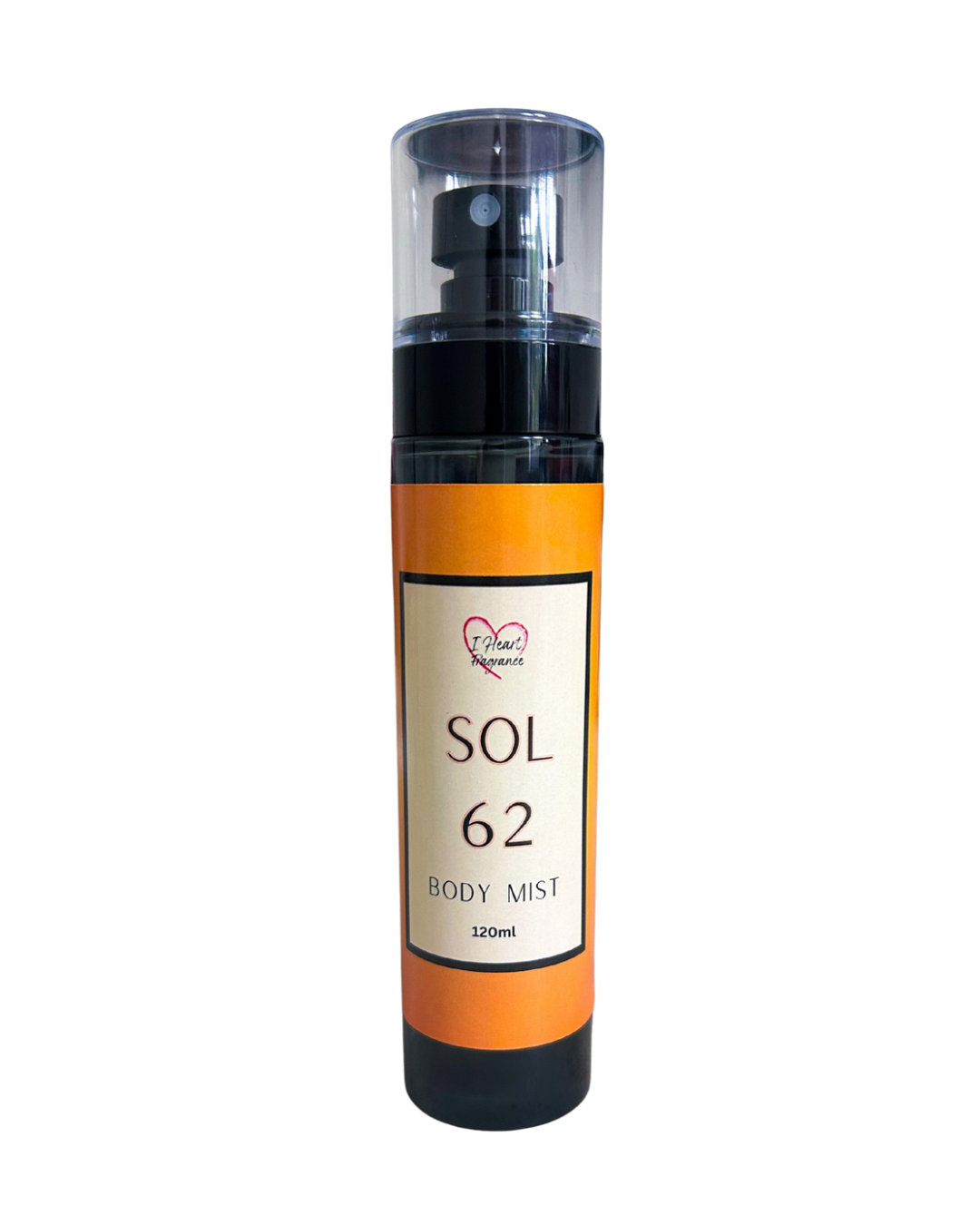 Body Mists Various Scents (REDUCED PRICE) RRP £7.50