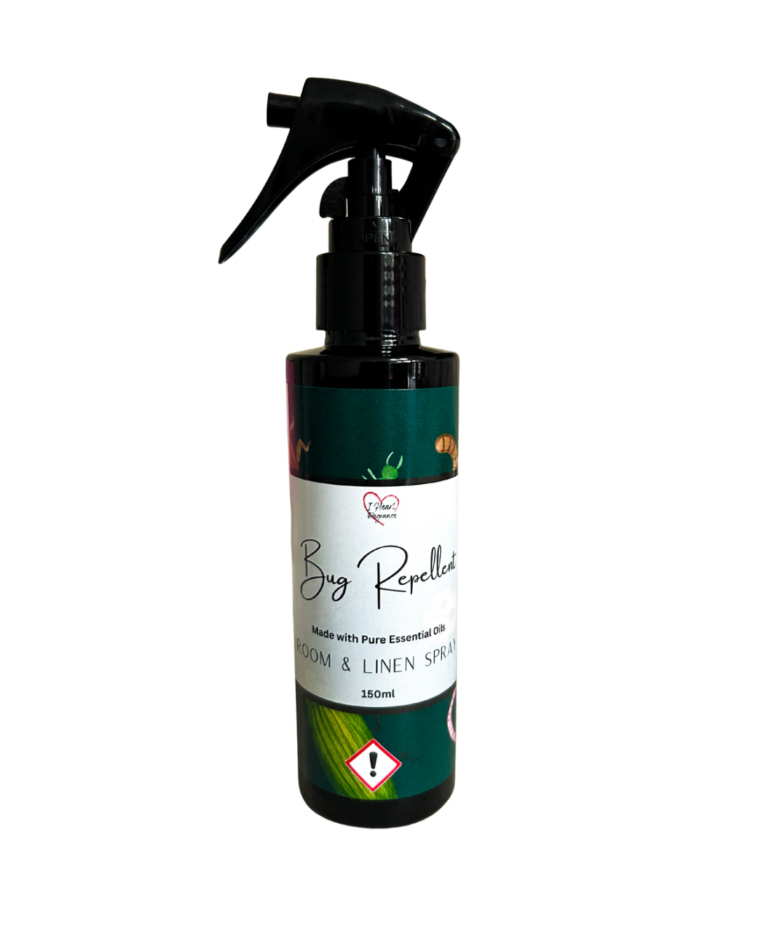 Bug Repellent Room & Linen Spray