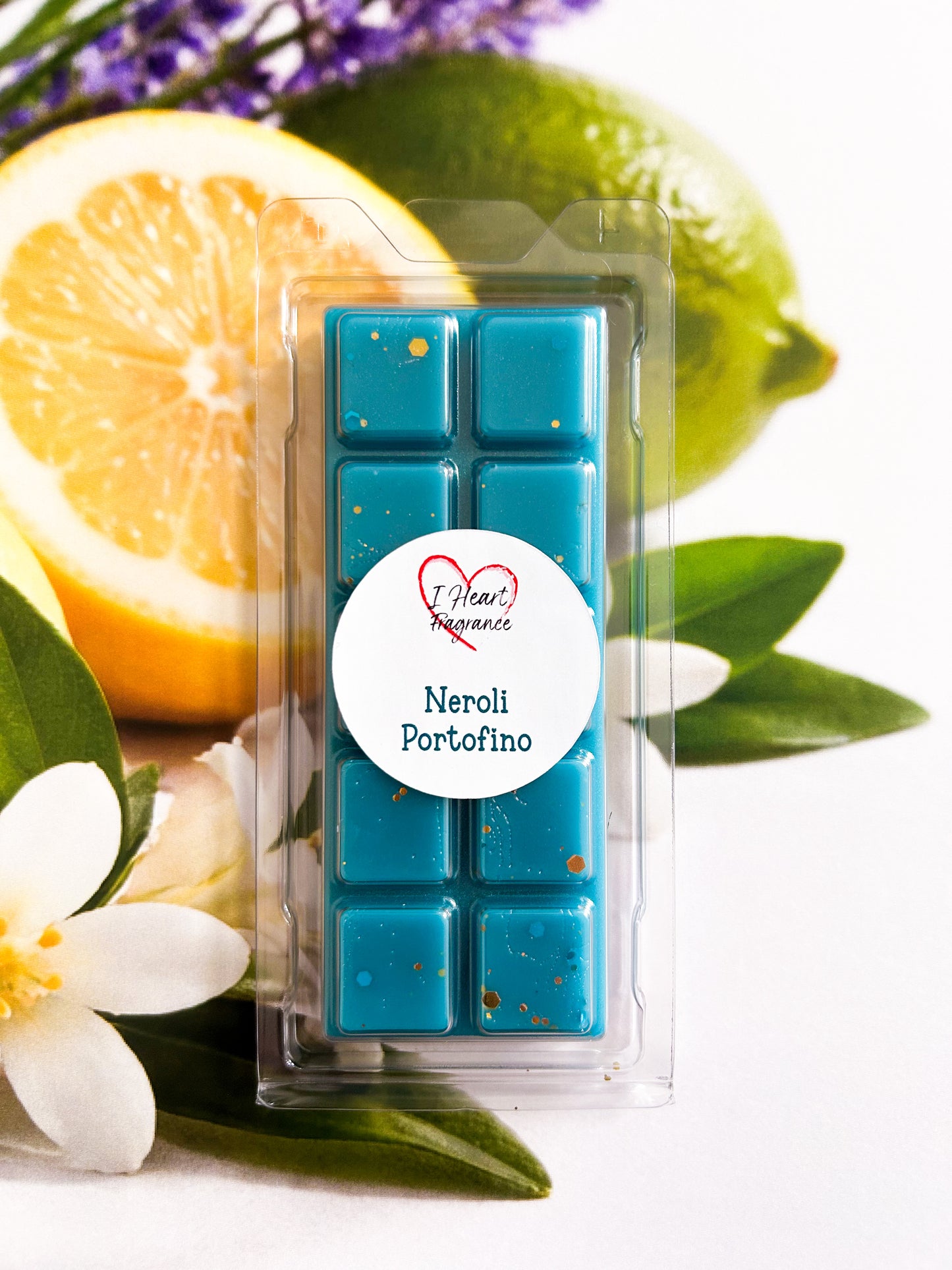Neroli Portofino Wax Melts