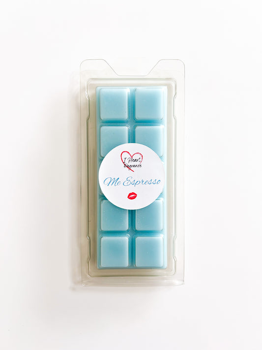 Me Espresso Wax Melts
