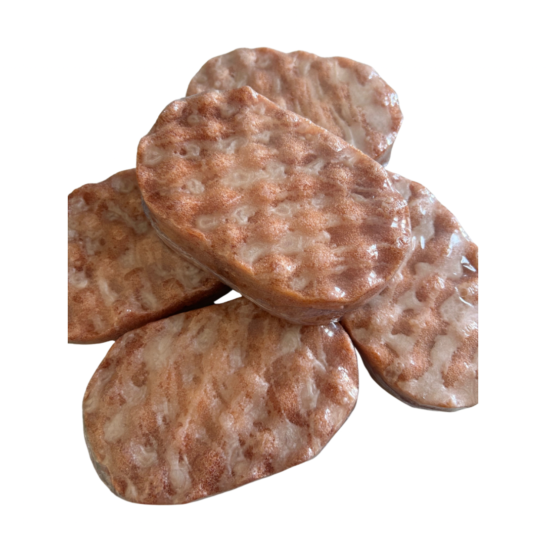 Soap Sponges (Various Scents)