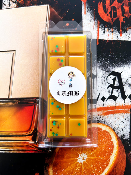 L.A.M.B Wax Melts