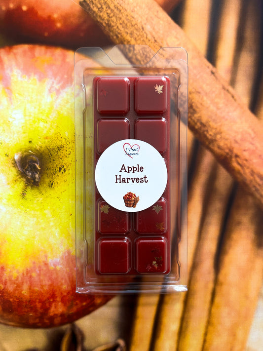 Apple Harvest Wax Melts
