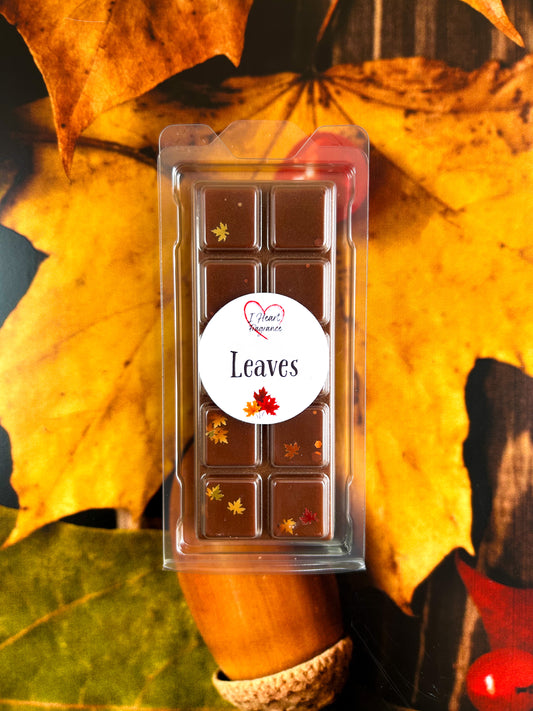 Leaves Wax Melts
