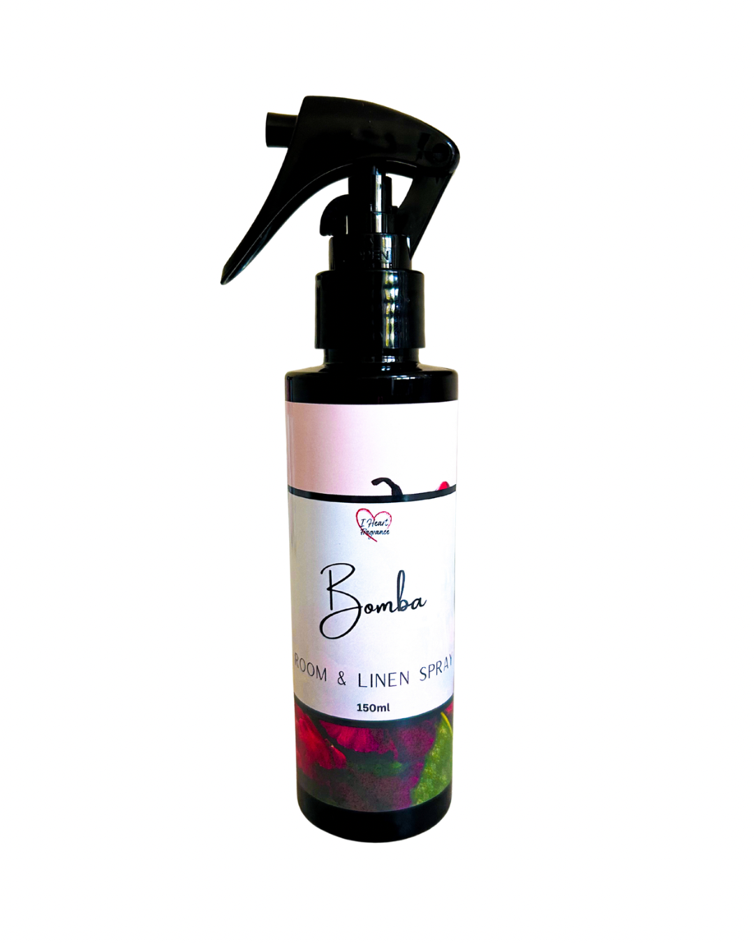 Bomba Room & Linen Spray