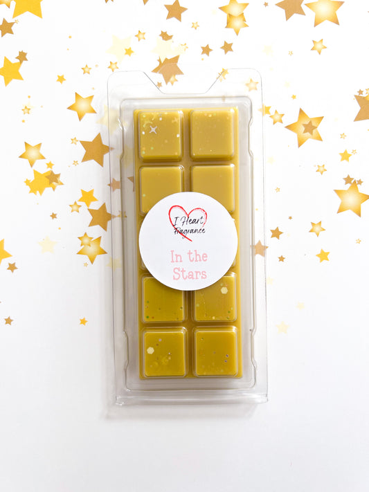 In the Stars Wax Melts