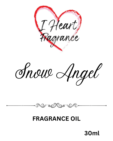 Fragrance Oils 30ml (Various Scent)