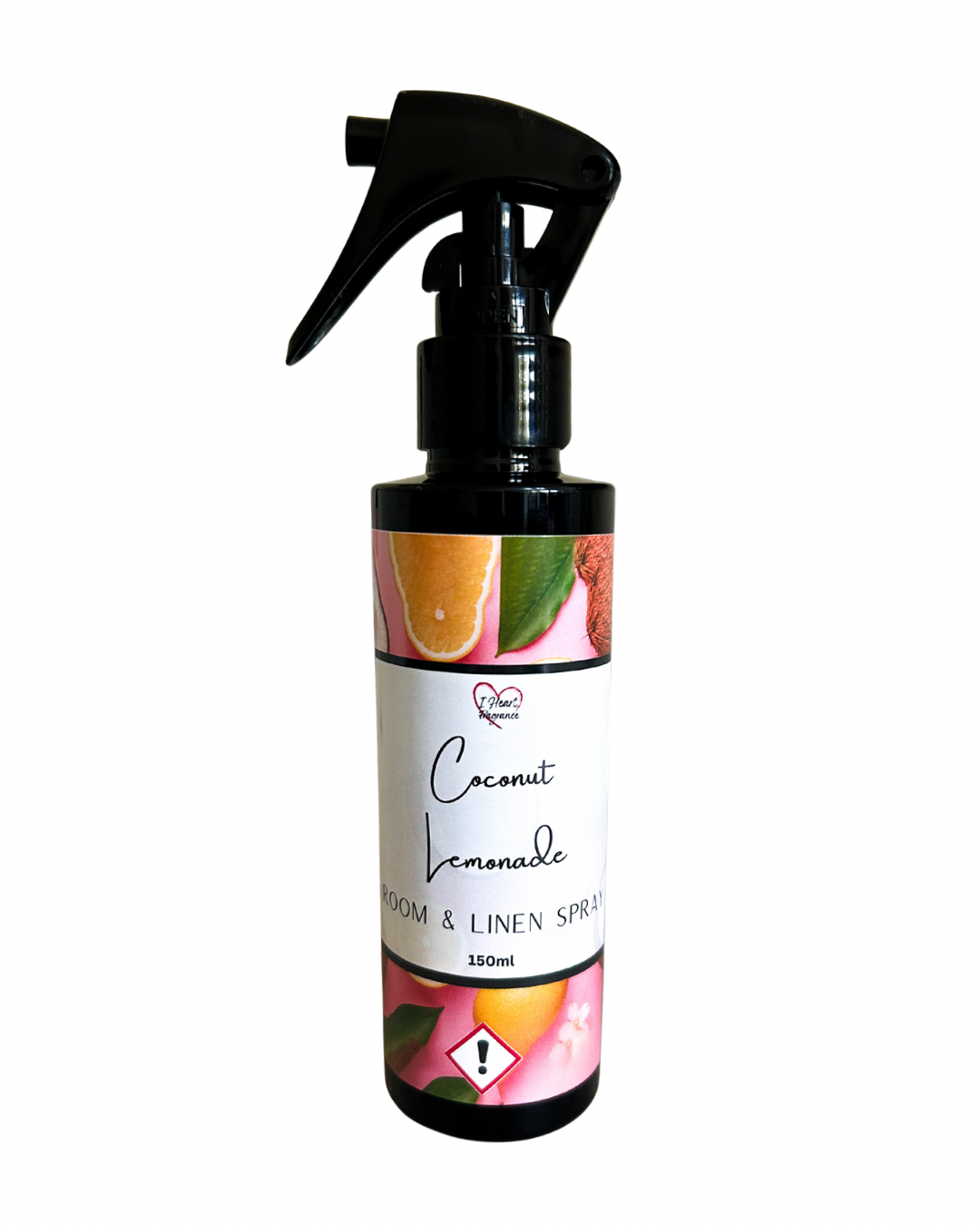 Coconut Lemonade Room & Linen Spray