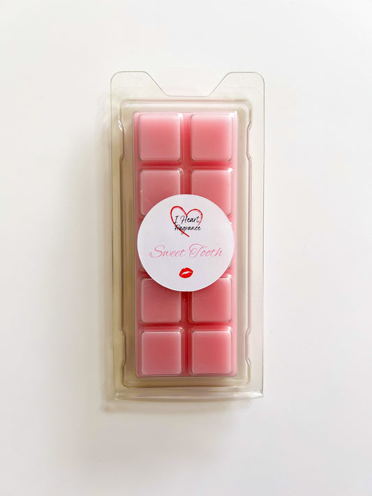 Sweet Tooth Wax Melts