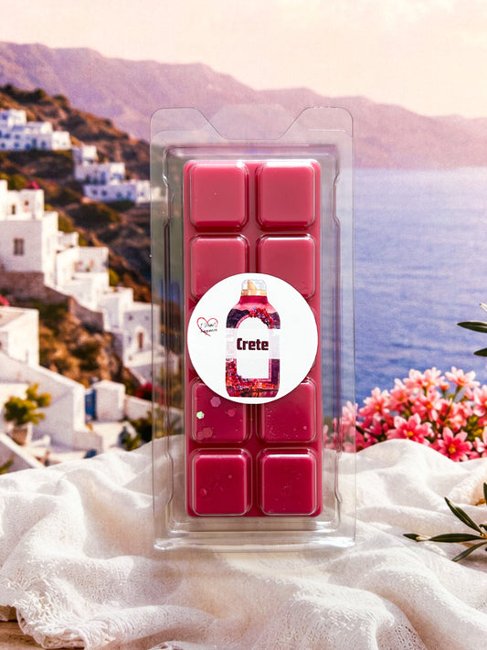 Crete Laundry Wax Melts