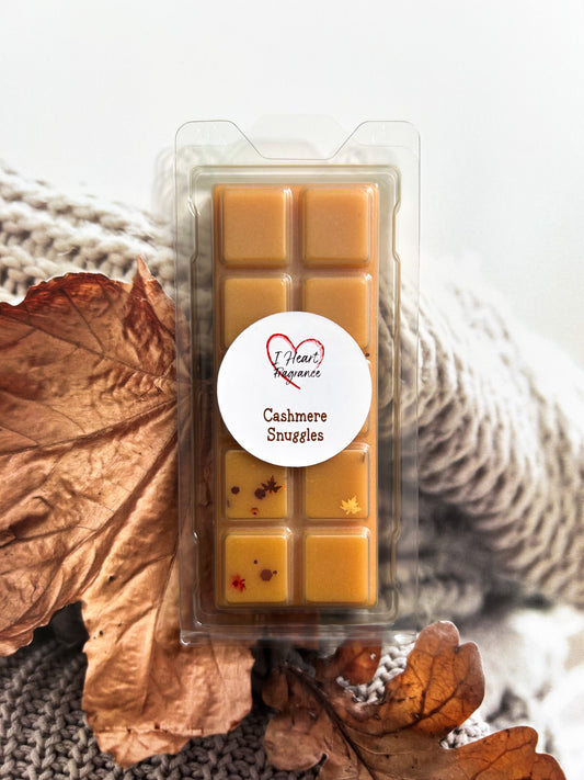 Cashmere Snuggles Wax Melts