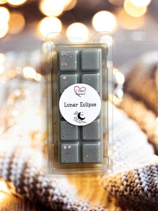 Lunar Eclipse Wax Melts