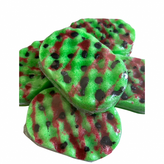 Soap Sponges (Various Scents)