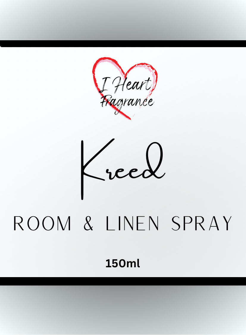 Kreed Room & Linen Spray