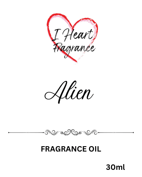 Fragrance Oils 30ml (Various Scent)