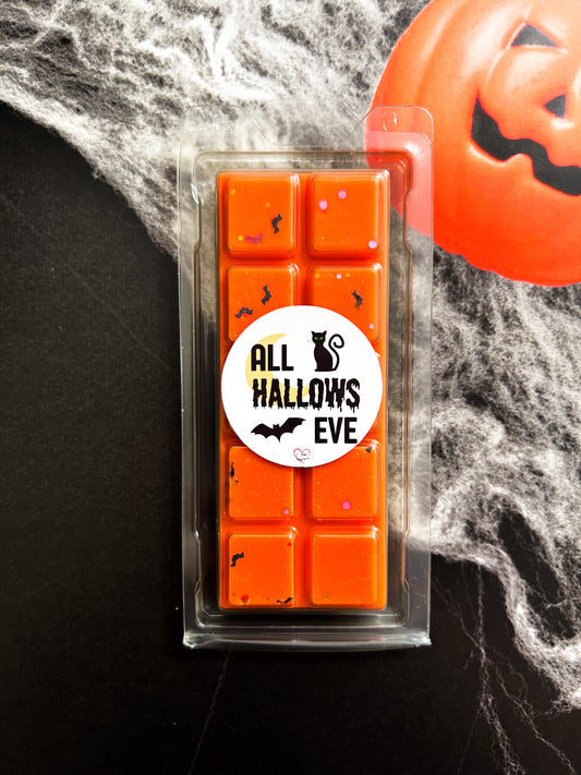 All Hallows Eve Wax Melts