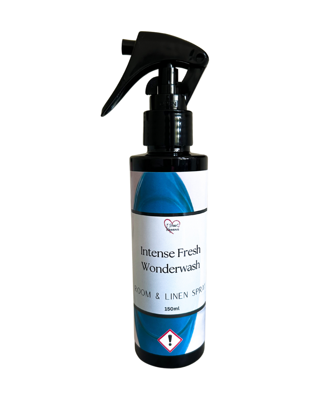Intense Fresh Wonderwash Room & Linen Spray