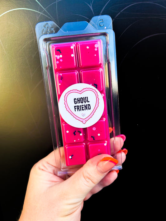 Ghoul Friend Wax Melts