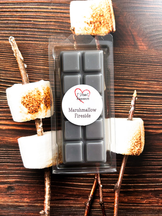 Marshmallow Fireside Wax Melts