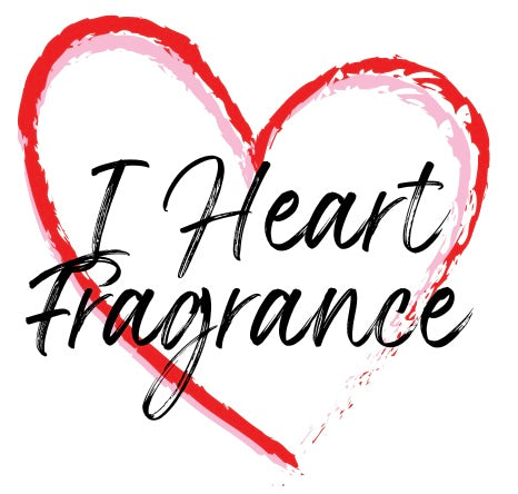 I Heart Fragrance