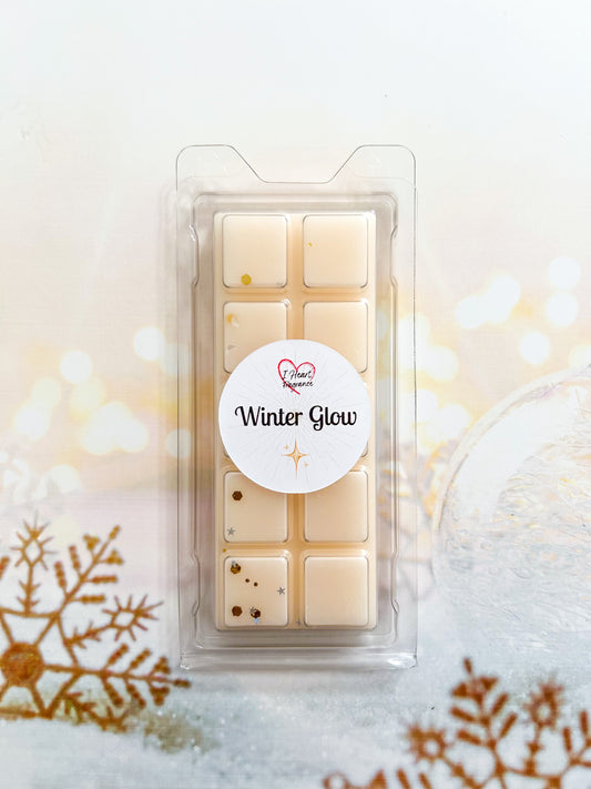 Winter Glow Wax Melts