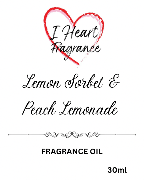 Fragrance Oils 30ml (Various Scent)