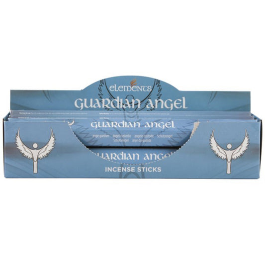 Guardian Angel Incense Sticks