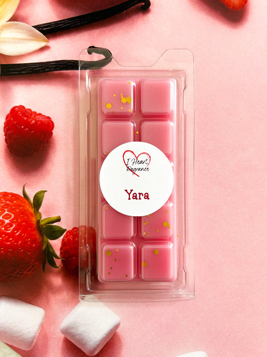 Yara Wax Melts