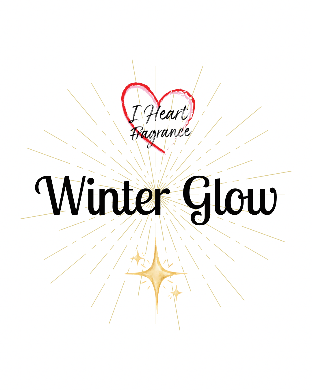 Winter Glow Wax Melts