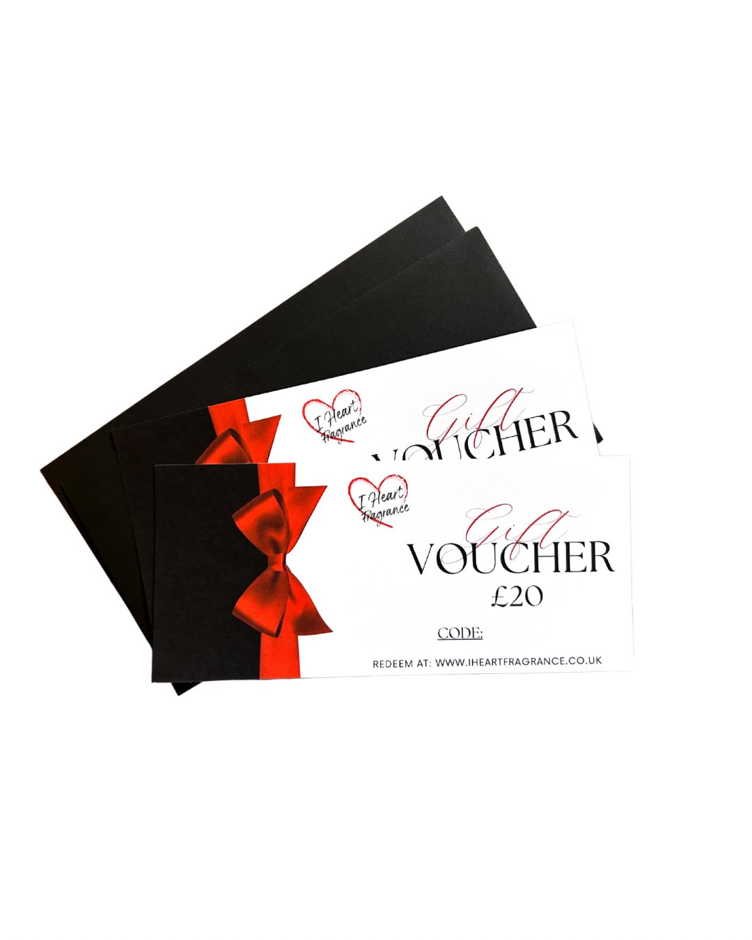 Gift Vouchers