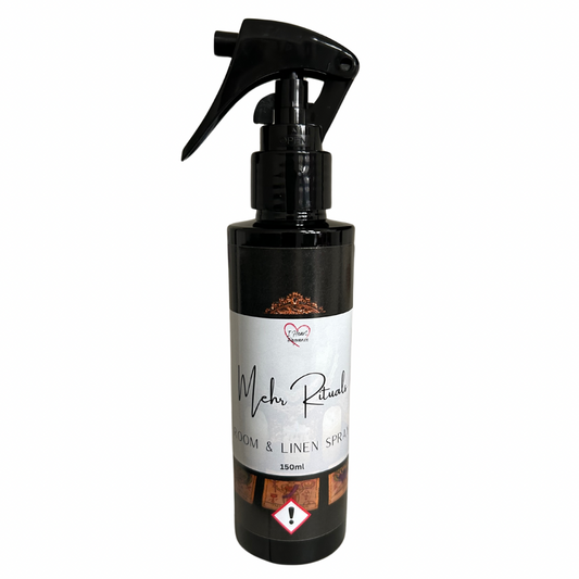 Mehr Rituals Room & Linen Spray
