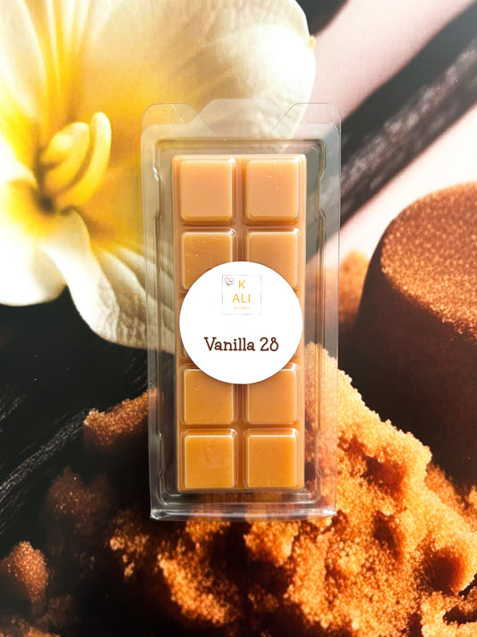 Vanilla 21 Wax Melts