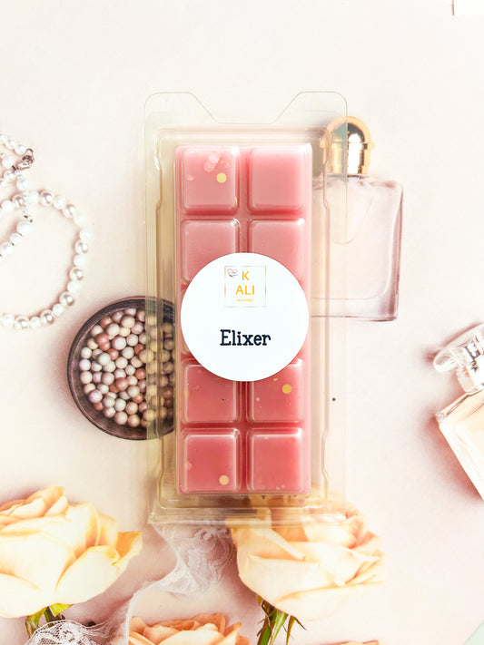 Elixir Wax Melts