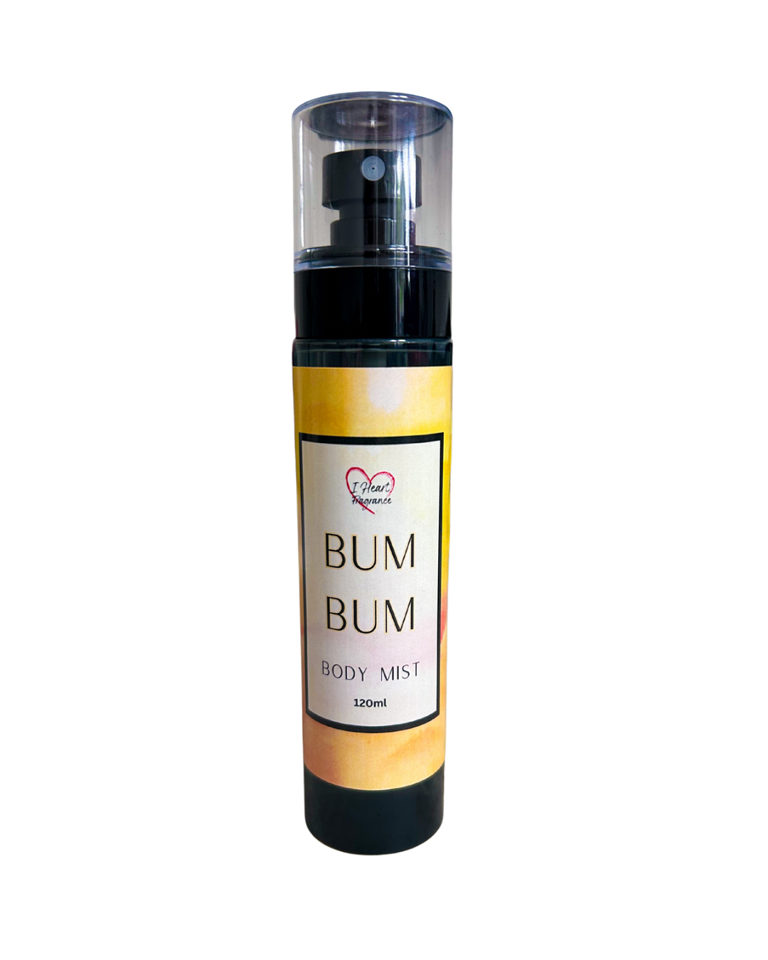 Body Mists Various Scents (REDUCED PRICE) RRP £7.50
