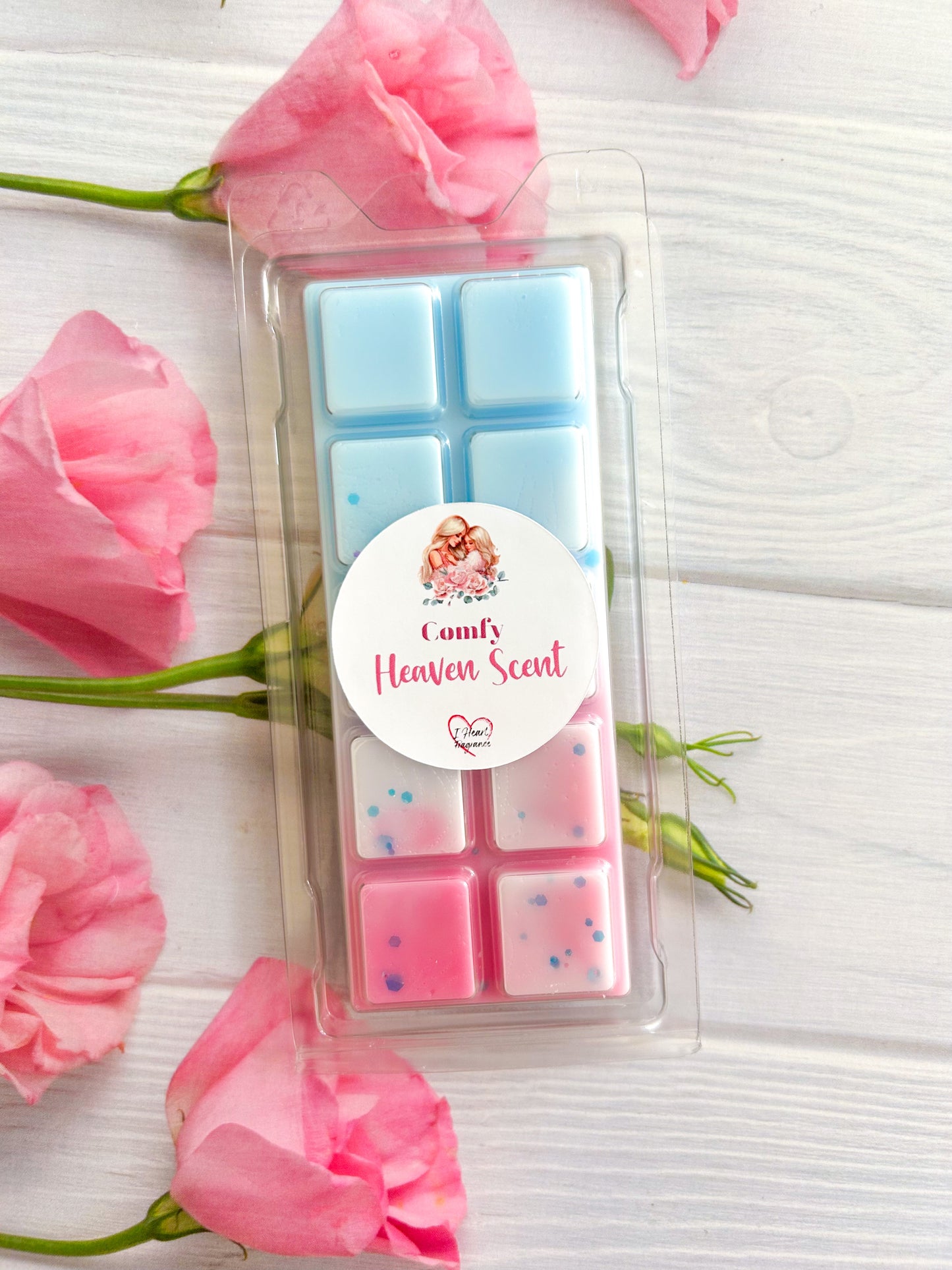 Heaven Scent Bundle