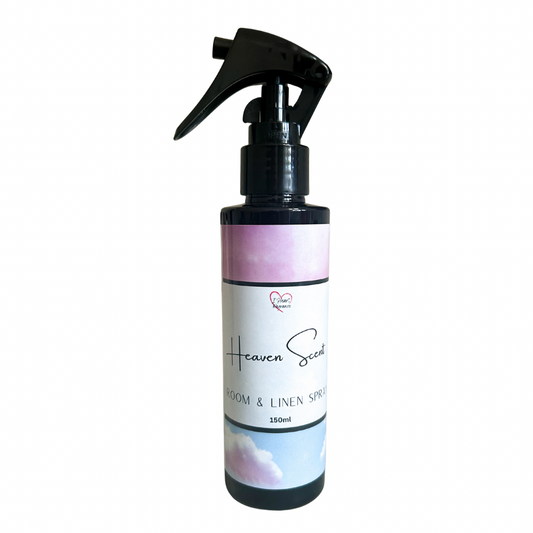Heaven Scent Room & Linen Spray