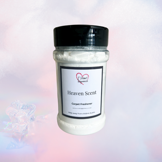 Heaven Scent Carpet Fresh