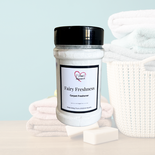 Fairy Freshness Carpet Perfume