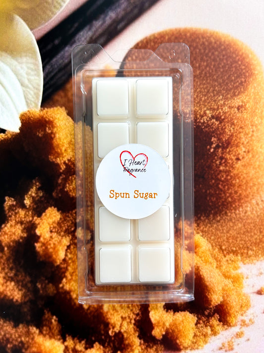 Spun Sugar Wax Melts