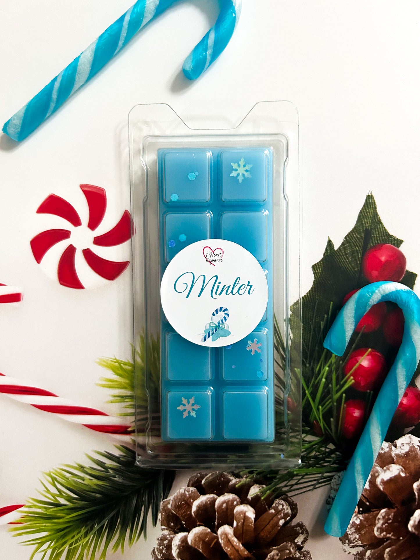 Minter Wax Melts