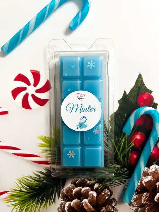 Minter Wax Melts