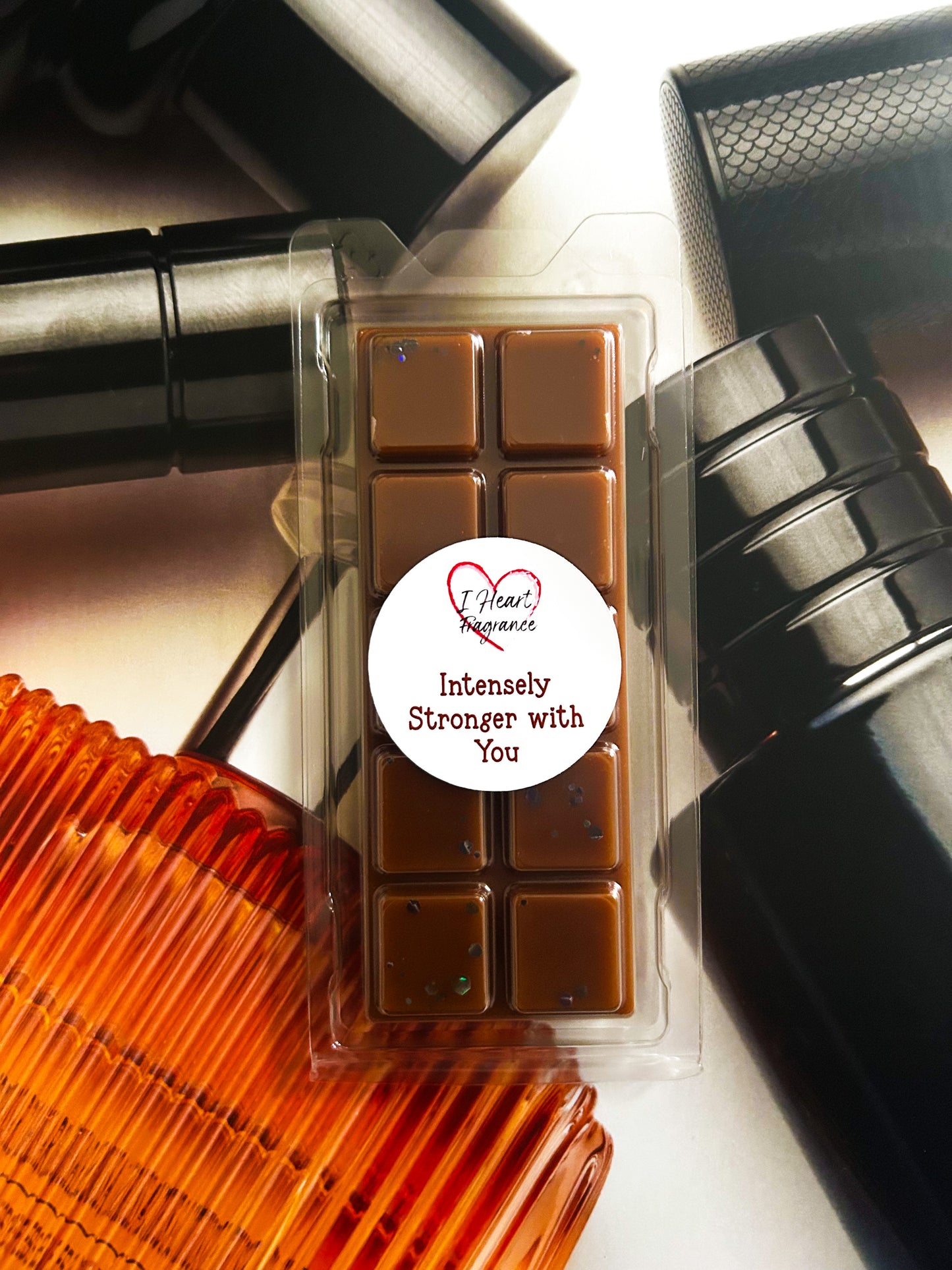 Intensely Stronger With You Wax Melts
